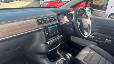 Citroen C3 1.2 PureTech Max 5dr Petrol Hatchback